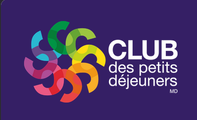 Club des petits Déjeuners